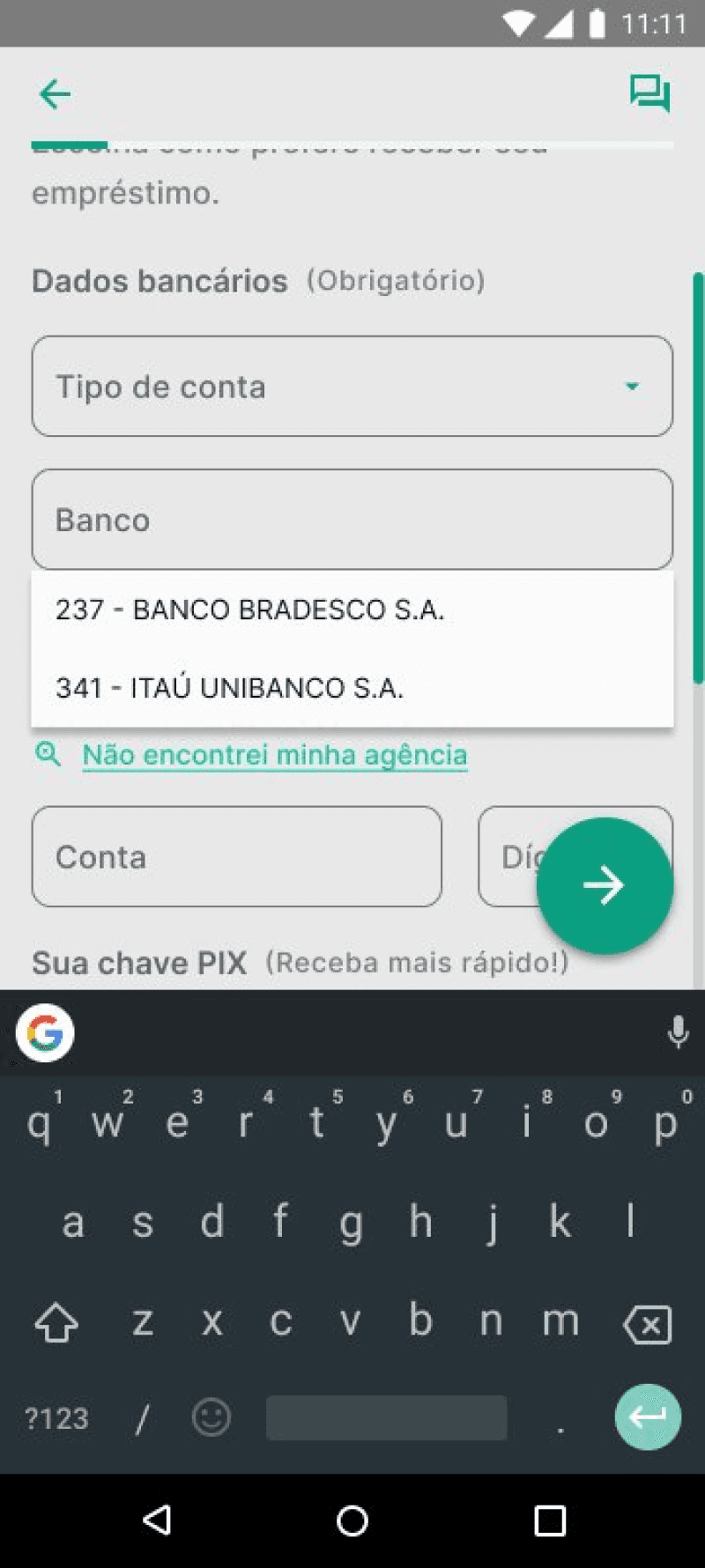 App Konsí: Proteção silenciosa